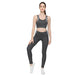 Sports fitness yoga wear women suit - CLOTHFN