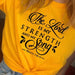 T-Shirt Women Fashion Retro Funny Jesus - CLOTHFN