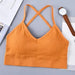 Women Belt Chest Pad Anti-wardrobe  Base One-piece Tube Top - CLOTHFN