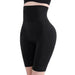 Women Fat Burning High Waist Underwear Shapewear Butt Lifter Seamless - CLOTHFN