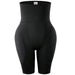 Women Fat Burning High Waist Underwear Shapewear Butt Lifter Seamless - CLOTHFN