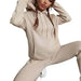 Women Hooded Outfit Sets - CLOTHFN