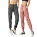 Sports Pants Women Loose Leggings Pants Running Pants Casual Quick-Drying Trousers - CLOTHFN