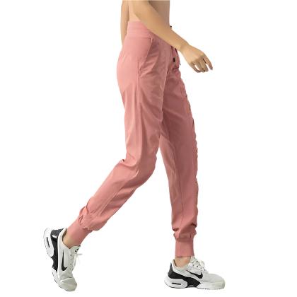 Sports Pants Women Loose Leggings Pants Running Pants Casual Quick-Drying Trousers - CLOTHFN