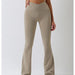 Women Pants High Waist Hip Lift - CLOTHFN