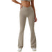 Women Pants High Waist Hip Lift - CLOTHFN