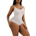 Women Large Postpartum Seamless Shapewear - CLOTHFN