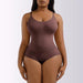 Women Large Postpartum Seamless Shapewear - CLOTHFN