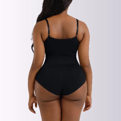 Women Large Postpartum Seamless Shapewear - CLOTHFN