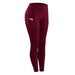 Women Skinny Fitness Pants - CLOTHFN