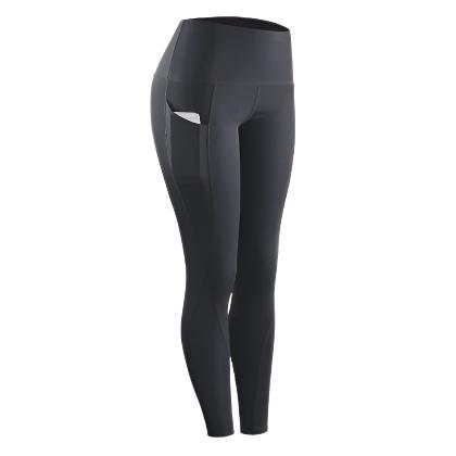 Women Skinny Fitness Pants - CLOTHFN