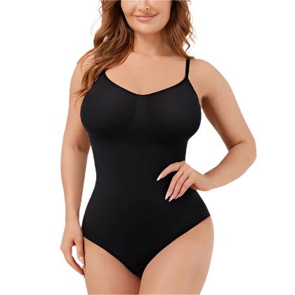 Women Slimming Corset Seamless One-piece Waist Girdling Belly Contraction Hip Lifting - CLOTHFN