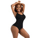 Women Slimming Corset Seamless One-piece Waist Girdling Belly Contraction Hip Lifting - CLOTHFN