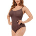 Women Slimming Corset Seamless One-piece Waist Girdling Belly Contraction Hip Lifting - CLOTHFN