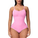 Women Slimming Corset Seamless One-piece Waist Girdling Belly Contraction Hip Lifting - CLOTHFN