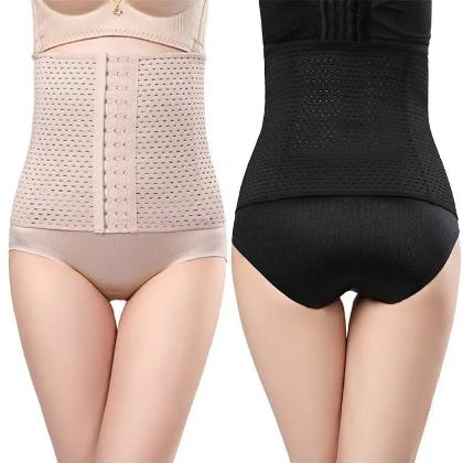 Women Slimming Shaper Trainer Body Shapewear - CLOTHFN