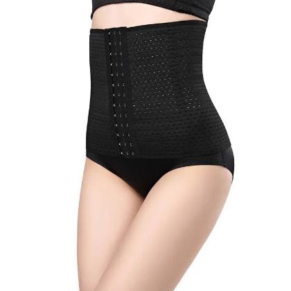 Women Slimming Shaper Trainer Body Shapewear - CLOTHFN