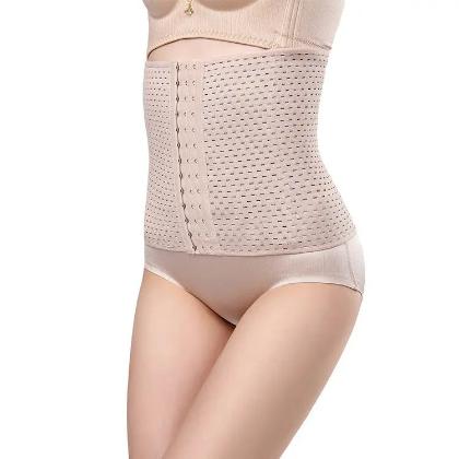 Women Slimming Shaper Trainer Body Shapewear - CLOTHFN