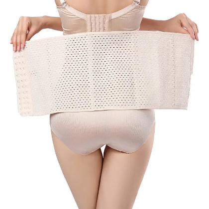 Women Slimming Shaper Trainer Body Shapewear - CLOTHFN