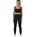 Women Sports Fitness Yoga Pants Sportswear Outfits - CLOTHFN