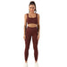 Women Sports Fitness Yoga Pants Sportswear Outfits - CLOTHFN