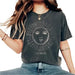 Women T-Shirts European And American Spring And Summer Loose - CLOTHFN