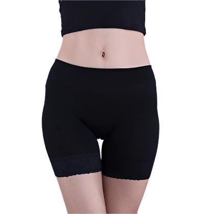 Three-point leggings - CLOTHFN