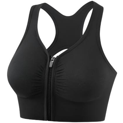 Women Yoga Fitness Sports Bra - CLOTHFN