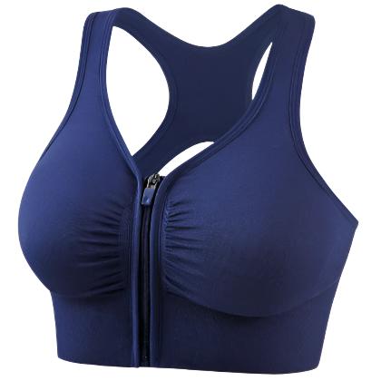 Women Yoga Fitness Sports Bra - CLOTHFN