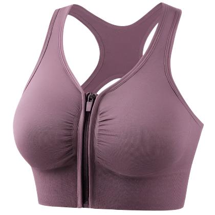 Women Yoga Fitness Sports Bra - CLOTHFN