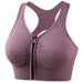 Women Yoga Fitness Sports Bra - CLOTHFN