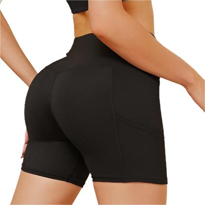 Nude Feel Yoga Pants Outdoor Running Quick-drying - CLOTHFN