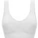 Women Yoga Tank Tops Sports Bra Workout Fitness Running Crop Top - CLOTHFN