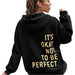 Women's Casual Long Sleeve Sweatshirt - CLOTHFN