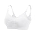 Women's Maternity Nursing Bras Elegant 3pcs - CLOTHFN