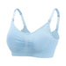 Women's Maternity Nursing Bras Elegant 3pcs - CLOTHFN