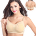 Women's Maternity Nursing Bras Elegant 3pcs - CLOTHFN