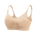 Women's Maternity Nursing Bras Elegant 3pcs - CLOTHFN