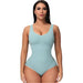 Women's Seamless Body Corset Tummy - CLOTHFN