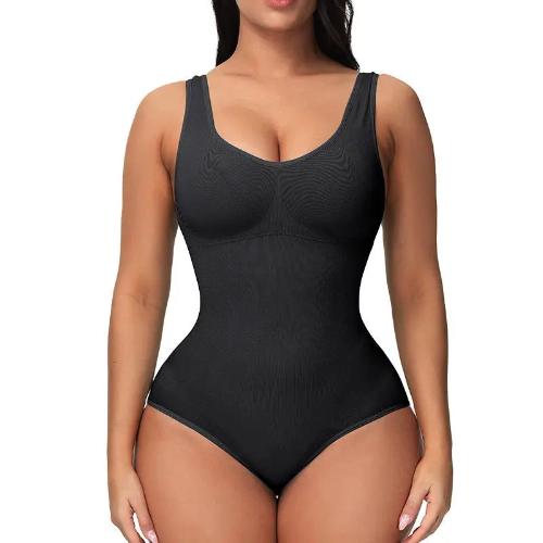 Women's Seamless Body Corset Tummy - CLOTHFN