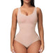 Women's Seamless Body Corset Tummy - CLOTHFN