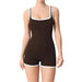 Women's Seamless Fitness Sports Jumpsuit - CLOTHFN