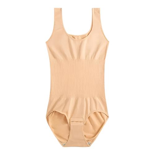 Women's Seamless Bodysuit