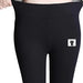 Women's cashmere Leggings - CLOTHFN