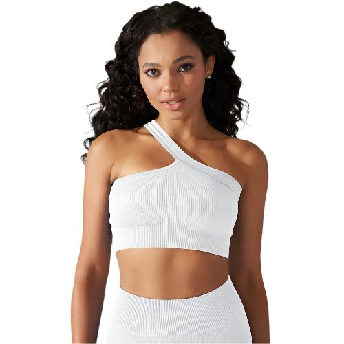 Yoga Clothes Suit Seamless High Waist Women - CLOTHFN