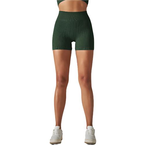 Yoga Clothes Suit Seamless High Waist Women - CLOTHFN