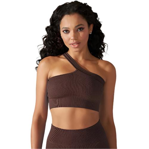 Yoga Clothes Suit Seamless High Waist Women - CLOTHFN