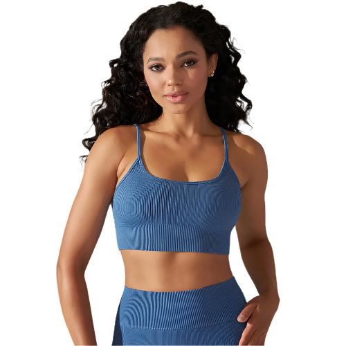 Yoga Clothes Suit Seamless High Waist Women - CLOTHFN