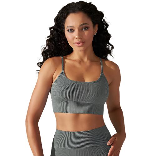 Yoga Clothes Suit Seamless High Waist Women - CLOTHFN